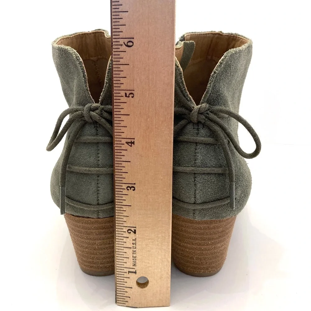 Tahari charles ankle